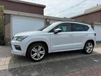 Seat Ateca 1.5 TSI FR BnsInt 150pk Dsg-7, Auto's, Seat, 1498 cc, 4 cilinders, Wit, 14 km/l