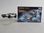 Tomica DeLorean part 2 3inch tomy, Ophalen of Verzenden, Nieuw, Auto