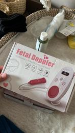 Doppler, Ophalen of Verzenden, Zo goed als nieuw