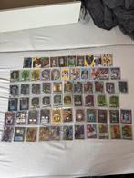 Unieke collectie voetbalkaarten, Tickets en Kaartjes, Eén persoon