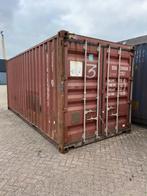 20ft container magazijn zeecontainer, Zakelijke goederen, Ophalen of Verzenden