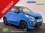 Ligier JS60 Dci Sport Ultimate SUN Meer ruimte, meer stijl, Diversen, Nieuw, Ligier