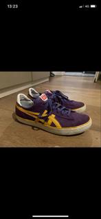 Asics Onitsuka Tiger Schoenen, Ophalen of Verzenden, Gebruikt, Schoenen
