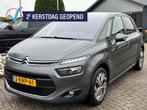 Citroën C4 Picasso 1.6 Intensive 2013 Trekhaak (bj 2013), Auto's, Citroën, Gebruikt, 4 cilinders, 157 pk, C4 (Grand) Picasso