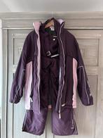 Etirel Ski Broek en Jas, Kleding | Dames, Ophalen of Verzenden, Gedragen, Maat 38/40 (M), Pak
