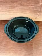 MOA Slowcooker NIEUW, Witgoed en Apparatuur, Slowcookers, Ophalen of Verzenden, Vaatwasmachinebestendig, Nieuw