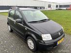 Fiat Panda 1.2 Active / Airco / Stuurbekrachtiging / NAP / A, Auto's, Euro 5, Stof, Gebruikt, 1242 cc