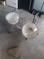 Bouwlampen - 10 euro per stuk, Ophalen of Verzenden