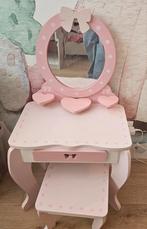 make-up tafel, Ophalen, Gebruikt, Meisje