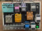 Floorboard inclusief veel kabels, Muziek en Instrumenten, Ophalen of Verzenden, Zo goed als nieuw, Apparatuur