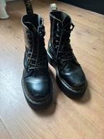 Dr martens, Kleding | Dames, Schoenen, Ophalen of Verzenden, Gedragen, Zwart