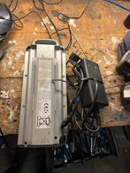 Accu Batavus Sparta E-bike, Ophalen, Gebruikt