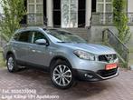 Nissan Qashqai +2 1.6 Connect Edition 7P Panoramadak Navi Ca, Voorwielaandrijving, 15 km/l, Gebruikt, 4 cilinders