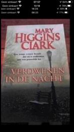 Mary higginsclark, Boeken, Ophalen of Verzenden, Gelezen