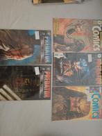 Predator Comics - Race War #1, #2, #3 + meer!, Boeken, Strips | Comics, Gelezen, Amerika, Ophalen of Verzenden, Meerdere comics