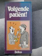 Volgende patient - Deltas moppenboek, Boeken, Gelezen, Ophalen of Verzenden