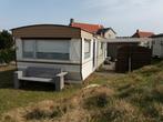 Stacaravan op Ameland Klein Vaarwater LAST MINUTE, Caravans en Kamperen