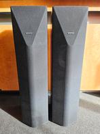 Sony SS-E471V – Stereo Luidsprekers - ACTIEPRIJS!, Gebruikt, Ophalen of Verzenden, 60 tot 120 watt, Nvt
