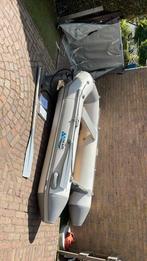 Keurige rubberboot van arimar zonder plakkers en reparaties,, Watersport en Boten, Ophalen of Verzenden, Zo goed als nieuw
