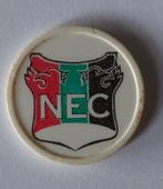 oude consumptie-munt NEC Nijmegen #2, Verzenden, Overige materialen, Nederland