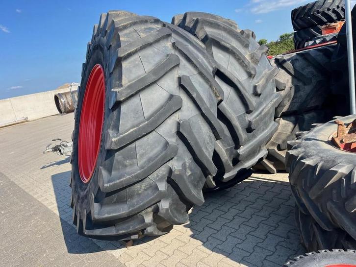 Trelleborg 900/ 60- r 42 wielen WG3985, Zakelijke goederen, Agrarisch | Tractoren, Overige merken