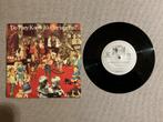 Band Aid single vinyl. Do they know it’s Christmas., Ophalen of Verzenden, Zo goed als nieuw, Pop