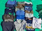 shirts en truien maat 122/128, Ophalen, Gebruikt, Jongen, Trui of Vest