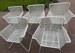 GEZOCHT: Hogsten tuinmeubelen IKEA, Tuin en Terras, Tuinstoelen, Ophalen of Verzenden, Zo goed als nieuw