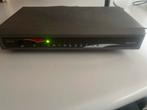4ipnet HSG260 Router, Computers en Software, Routers en Modems, Ophalen of Verzenden, Gebruikt, Router