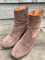 Shabbies enkellaarsjes suède maat 39, Kleding | Dames, Schoenen, Lage of Enkellaarzen, Ophalen of Verzenden, Gedragen, Bruin