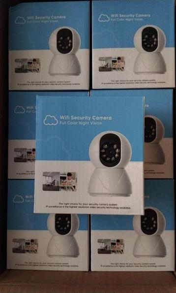  Wifi Beveiligingscamera 1080P HD ios/android  beschikbaar voor biedingen