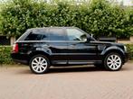 Zeer nette Range Rover Sport. Bjjtelling slechts € 30 / mnd, Auto's, Automaat, 2430 kg, 190 pk, Zwart