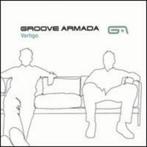Groove Armada - Vertigo (nieuw), Cd's en Dvd's, Ophalen of Verzenden, 2000 tot heden, Nieuw in verpakking