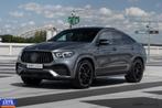 Mercedes GLE-klasse AMG 53 4MATIC+ Premium Plus I Burmester, Automaat, 435 pk, Gebruikt, Leder