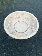 Nieuwe Denk Keramiek vuurschaal 65cm + paella schaal, Ophalen, Nieuw