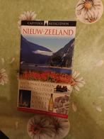 Nieuw Zeeland. Capitool reisgids Auckland Otago Northland, Capitool, Zo goed als nieuw, Reisgids of -boek, Australië en Nieuw-Zeeland