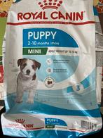 Royal canin puppy mini, Dieren en Toebehoren, Dierenvoeding, Hond, Ophalen