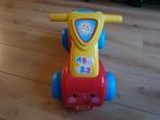 Fisher price loop auto, Kinderen en Baby's, Speelgoed | Buiten | Voertuigen en Loopfietsen, Ophalen, Gebruikt