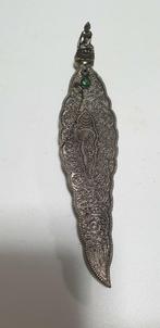 2235)Wierookhouder-wierookbrander boeddha spiritueel cadeau, Ophalen of Verzenden