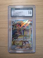 Litter 75 CGC 10 Cyber Judge, Ophalen of Verzenden, Nieuw, Losse kaart