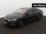 Skoda Octavia 1.4 TSI iV PHEV Business Edition Plus | TREKHA, Auto's, 12 maanden, Stof, Gebruikt, 4 cilinders