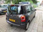 RENAULT Modus 1.6 ECC TREKH, CRUISE CONTR. APK JUNI 2026, 4 cilinders, Bruin, Origineel Nederlands, Handgeschakeld