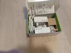 Netgear XAVB1301 Powerline 200AV MINI - set van 2 (in doos), Computers en Software, Powerlines, Ophalen of Verzenden, Zo goed als nieuw