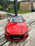 Audi rs6 mtm, Ophalen of Verzenden, Nieuw, Overige merken