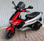 Gilera runner 125cc SD nieuwe carb nieuwe cil, Ophalen of Verzenden