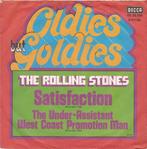 The Rolling Stones, Gebruikt, 7 inch, Single, Ophalen of Verzenden