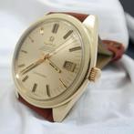 Rare Vintage 1966 Omega Seamaster COSC 168.022 w/box, Sieraden, Tassen en Uiterlijk, Horloges | Heren, Overige materialen, Omega