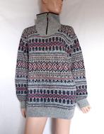 KERO DESIGN ALPACA Trui , Maat L, Verzenden, Zo goed als nieuw, Maat 42/44 (L), Overige kleuren