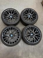 BMW M2 wielen, Auto-onderdelen, Banden en Velgen, Ophalen, Zomerbanden, Band(en)