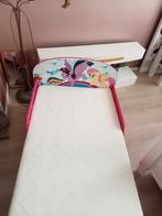 Kinderbed, Ophalen, Gebruikt, 140 tot 160 cm, 70 tot 85 cm